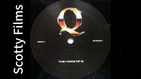 Q - The Voice of Q