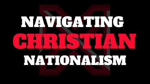 Answering YOUR Questions on Christian Nationalism!
