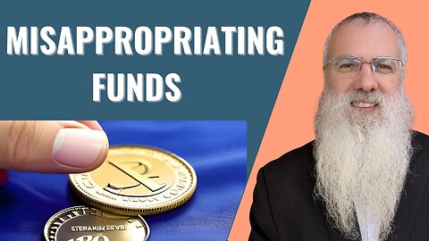 Mishna Shekalim Chapter 2 Mishnah 2. Misappropriating funds
