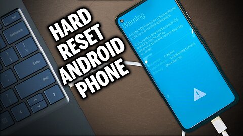 How to Unlock an Android Phone Without Password: 2 Proven Methods