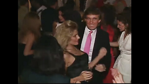 EVIDENCE: Trump helped Epstein”s victims attorney