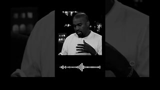 Kanye West's Shocking Advice That Will Change Your Life Forever #shorts #ai #kanyewest