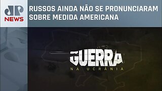 Estados Unidos anunciam novo pacote de ajuda militar à Ucrânia