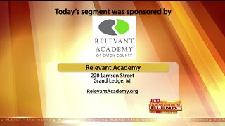 Relevant Academy - 7/17/20