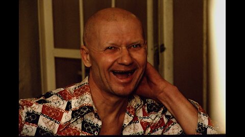 Café con un asesino // Andrei Chikatilo, el carnicero de Rostov 🇷🇺 (27-10-19)