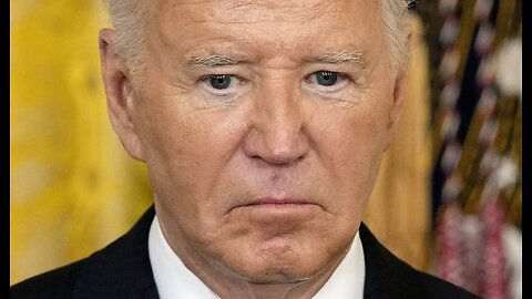 The Economist Blisters 'Befuddled Old Man' Biden in Brutal Beatdown, Says He 'Must Resign