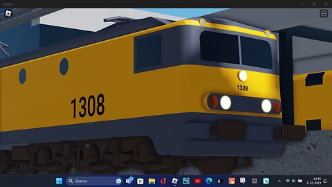 trains in roblox ro-scale Netherlands