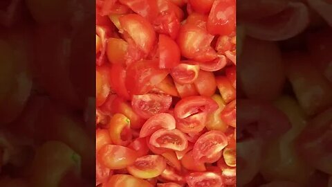 tomato cutting #টমেটো কাঁটা #village function #trending #shorts