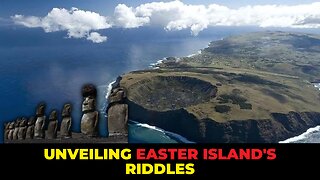 Unveiling Easter Island's Riddles