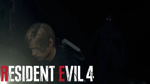 THE NEW REGENRATORS ARE TERRIFYING! TGR Plays Resident Evil 4 Pt. 38