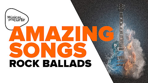 Rock Ballads 70, 80, 90