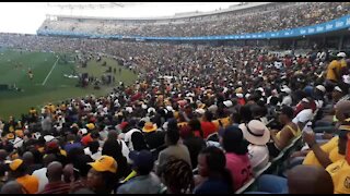 SOUTH AFRICA - Durban - Telkom Knockout Kaizer Chiefs vs Orlando Pirates (Videos) (8Xu)