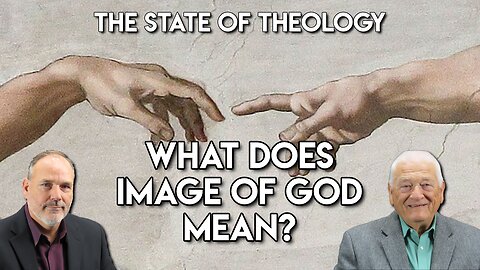 What does Image of God Mean? | Inside the Faith Loop