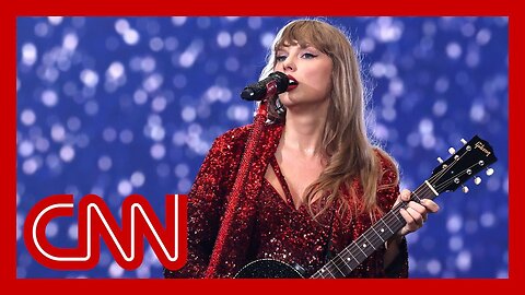 Details emerge about the alleged ISIS-inspired plot on Taylor Swift concert | N-Now