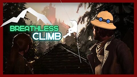 Rise of the Tomb Raider Part 7| TO THE TOP!! #tombraider #riseofthetombraider