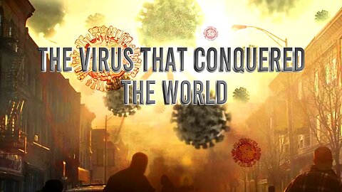 The Virus that Conquered the World with Prof Peter Doherty [S2 Ep.29]