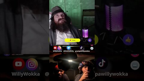 Omegle Memes - Grandpa Claims He's Real, Talks Azaleas & Bastard Son on MonkeyApp - Wacky Gag Video