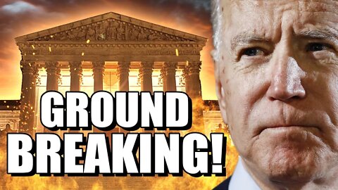 Ground Breaking Supreme Court Carry Permit Arguments Incoming!!! NYSRPA v. BRUEN