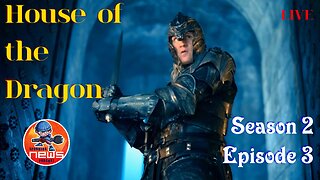 House of the Dragon season 2 episode 3 REVIEW