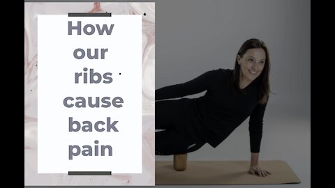 How Block Therapy Helps Back Pain