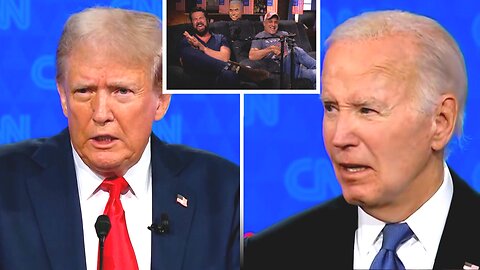 Debate Destruction: Trump Crushed Biden on Every Issue Voters Care About