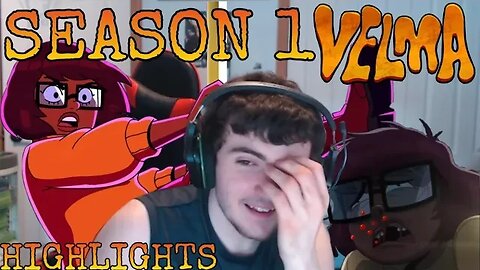 "I watched Velma and..." Velma Season 1 Reaction Highlights