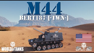 M44 - Bert187 [-TWN-]