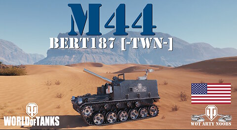 M44 - Bert187 [-TWN-]
