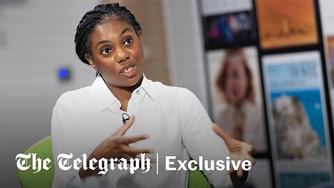 Kemi Badenoch interview: “We must stop pretending that integration is working” | VYPER