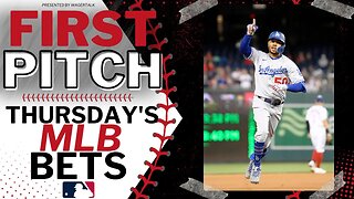 MLB Picks & Predictions Today | Baseball Best Bets [First Pitch 8/31/23]