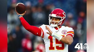 Mahomes vs Trubisky: Top QBs from 2017 draft to meet on Sunday Night Football