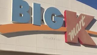 Three Kmart stores in Kansas City area to close