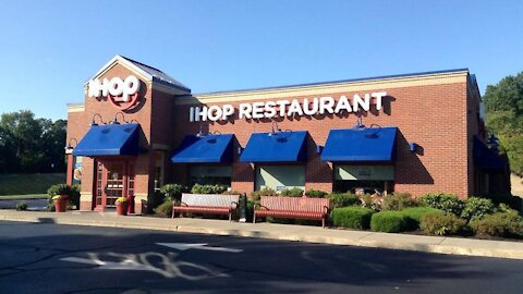 IHOP Just Announced That So Many New Locations Are Coming To Ontario & Here's Where