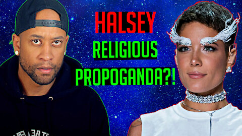 Halsey’s Confusing Religious Claims about Pregnancy