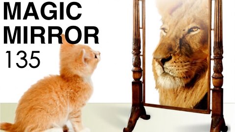 Magic Mirror 135 - The Sickest Joke In Human History