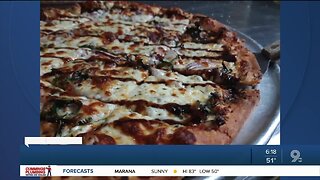 Rocco's Little Chicago offers takeout
