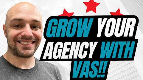 How To Grow Your Insurance Agency With Virtual Assistants!