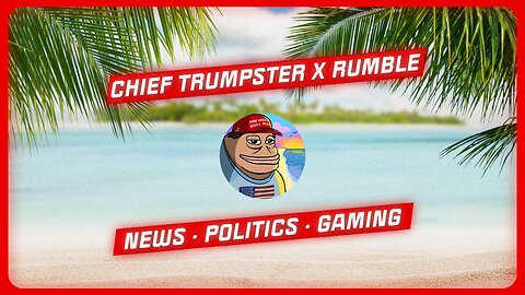 WE LOVE FORTNITE! USE CODE CHIEFTRUMPSTER IN ITEM SHOP