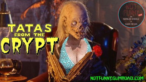 TaTas From The Crypt - Episode 72