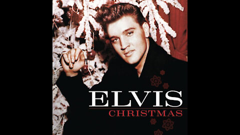 Elvis Presley If I Get Home On Christmas Day HD