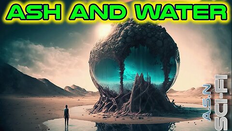 Water and Ash & The New One | Best of r/HFY | 1970 | Humans are Space Orcs | Deathworlders are OP