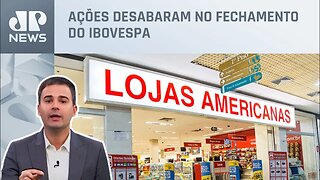 Bruno Meyer: Americanas perde R$ 8,3 bilhões em valor após rombo