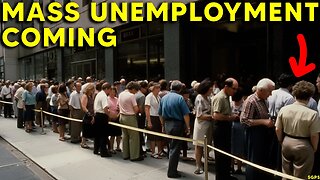 Population EPIDEMIC Will Wreak Havoc on the Economy | Global Layoffs