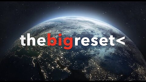 The Big Reset Plandemic -Vaxxines To World Domination Documentary