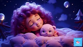 Serenade for Sleep: Instrumental Lullabies for Infants