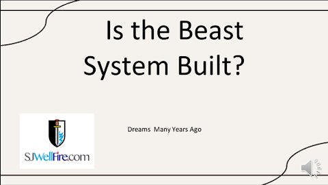 Is the beast system built?