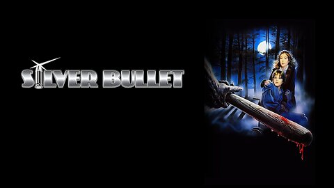 Silver Bullet (1985)