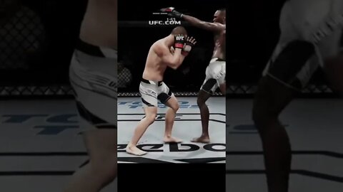 Probably The Most Devastating Head Kick You'll See