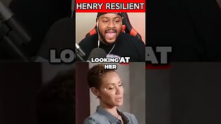 Jada Pinkett Smith DESTROYED Will Smith Reputation #jadapinkettsmith #willsmith #henryresilient