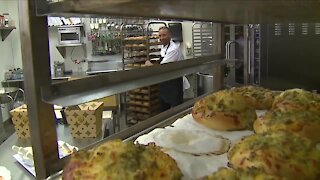 Colorado-based Einstein Bros celebrates 25 years serving bagels, coffee across the country